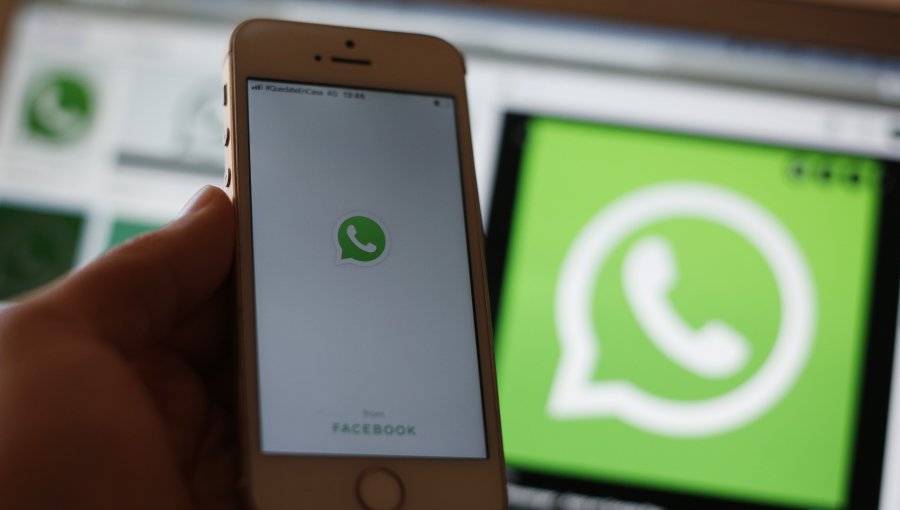 WhatsApp comenzó a restablecerse tras sufrir una caída mundial durante la madrugada