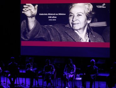 Presidente Boric participará en misión educativa y cultural mexicana que homenajeará a Gabriela Mistral en Santiago