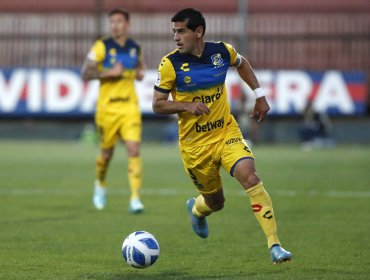 Julio Barroso anuncia que dejará el fútbol profesional al terminar la temporada 2023