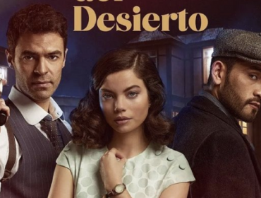 “Hijos del Desierto” integraría a destacada actriz a su elenco para nuevo personaje