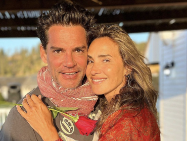 Angélica Castro habría tomado radical decisión en cuanto a su matrimonio con Cristián de la Fuente