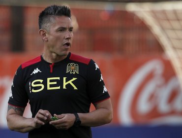 Gustavo Canales aseguró que la U recibe un trato diferente por ser un club grande