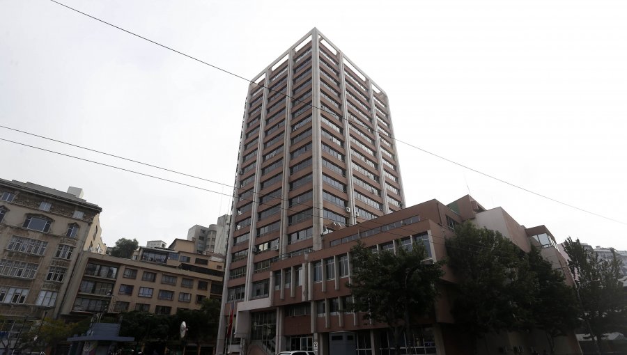 Escándalo en el Gobierno Regional de Valparaíso: Cores aprobaron proyectos "copy-paste" elaborados por empresas y Fiscalía determinará si hay delito