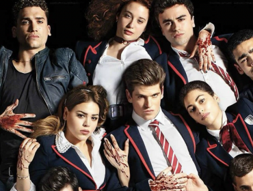 Netflix confirma el regreso de Omar Ayuso para la séptima temporada de “Élite”