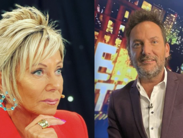“Yo no estaba dispuesto”: Daniel Fuenzalida reveló que desde TV+ le solicitaron integrar a Raquel Argandoña en “Me Late”