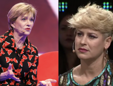 María Jimena Pereyra emplazó a Evelyn Matthei por anteriores dichos sobre el matrimonio homosexual