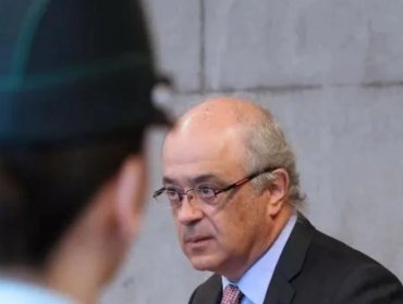 Juzgado de Garantía decreta prohibición de ingreso a Clínica Las Condes al oncólogo imputado por abusos sexuales