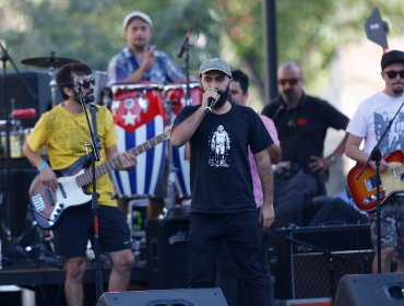 JuanaFé, Congreso, Macha y el Bloque Depresivo harán cantar y bailar a Valparaíso este fin de semana