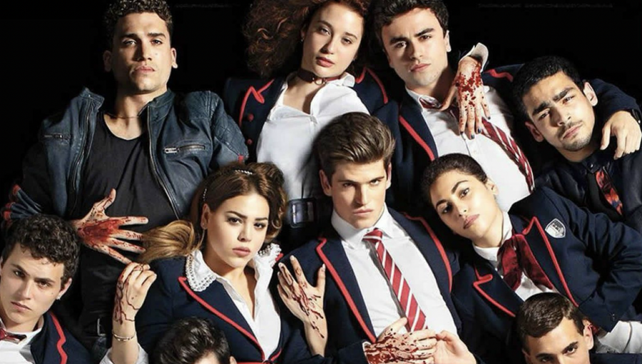 Netflix confirma el regreso de Omar Ayuso para la séptima temporada de “Élite”