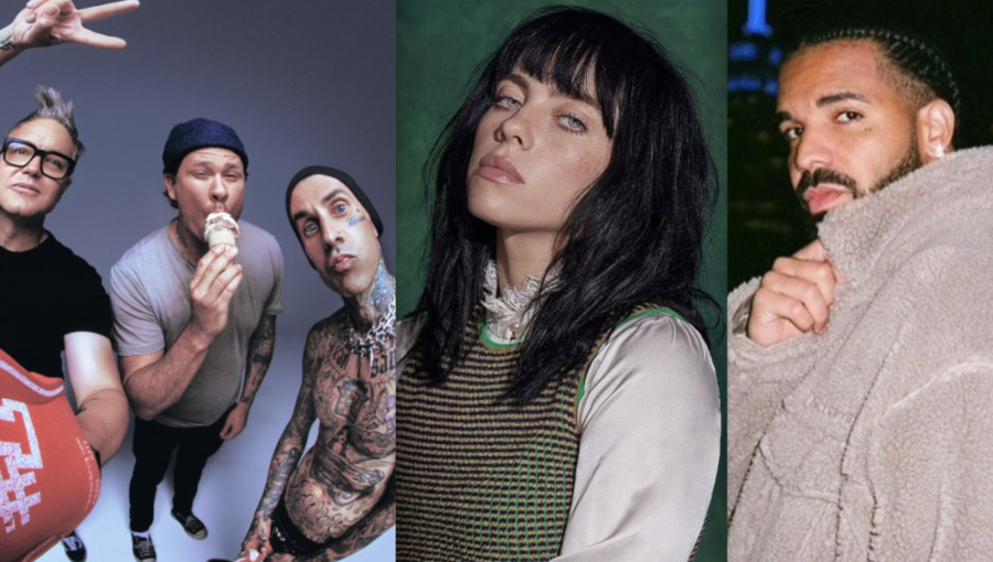 Lollapalooza Chile 2023 anuncia su line up diario para su próxima edición