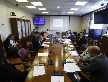 Comisión de la Cámara despachó a Sala proyecto que aumenta penas para delitos cometidos contra Carabineros