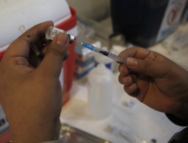 Chile adquiere 5 millones de vacunas bivalentes para el Plan Nacional de Inmunización