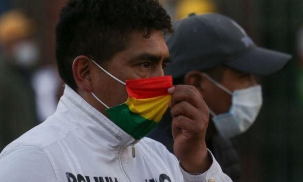 El desafío de la región de Santa Cruz que llevó al gobierno de Bolivia a prohibir las exportaciones de 6 alimentos básicos