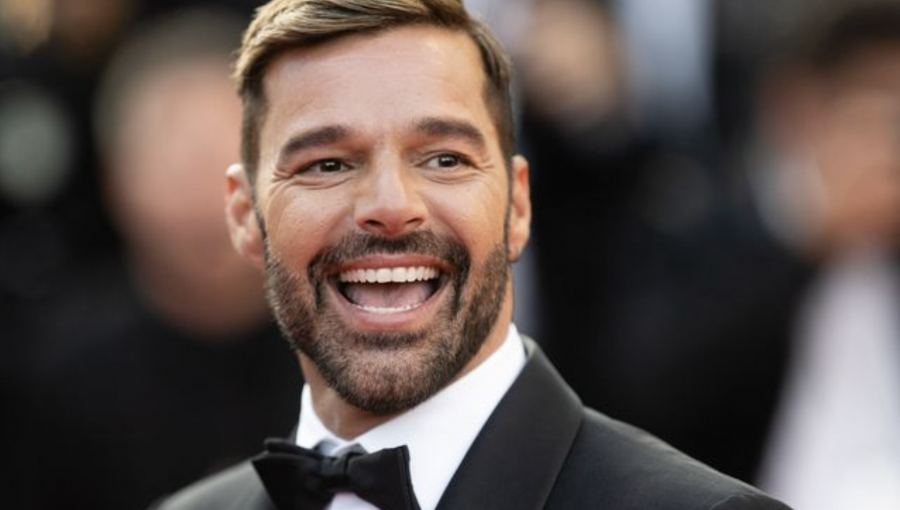 Ricky Martin llegará a Viña del Mar con concierto sinfónico en la Quinta Vergara