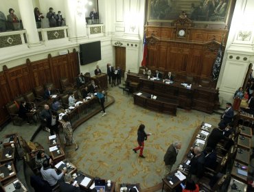 Proceso constituyente: Partidos acuerdan que un órgano independiente velará por el cumplimiento de las bases constitucionales