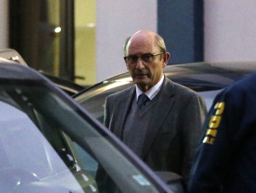 Caso Caravana de la Muerte: Corte confirma condena contra Juan Emilio Cheyre por encubrir torturas y apremios