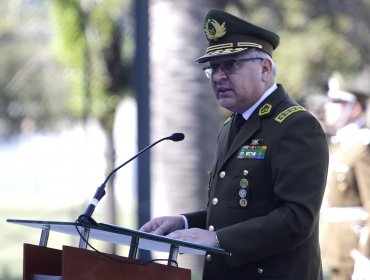 Tribunal sobresee a general Yáñez por caso de malabarista muerto en Panguipulli en 2021