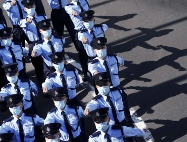 Desclasifican informe que revela presencia de unidades policiales secretas de China en el mundo: sede chilena estaría en Viña del Mar