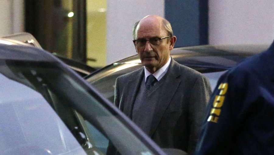 Caso Caravana de la Muerte: Corte confirma condena contra Juan Emilio Cheyre por encubrir torturas y apremios