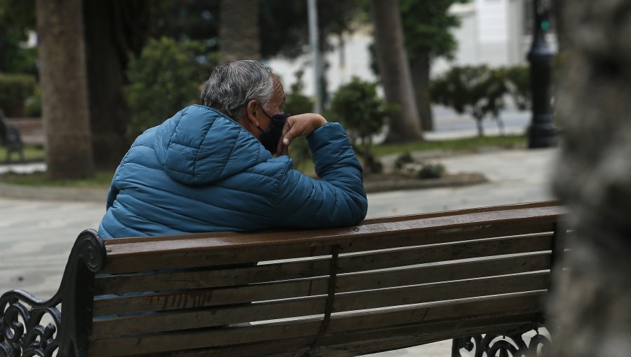 Desempleo al alza en la región de Valparaíso: Tasa de desocupación aumentó 0,4 puntos y se situó en 8,9% entre julio y septiembre