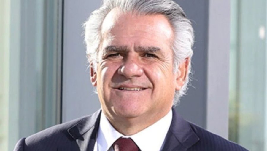 Blanco y Negro definió en votación dividida apoyar a Fernando Aguad en elecciones de la ANFP