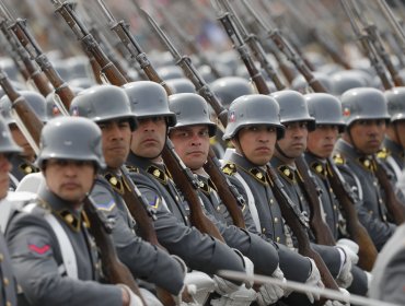 Ejército de Chile da a conocer su Alto Mando para 2023: 11 generales pasaron a retiro