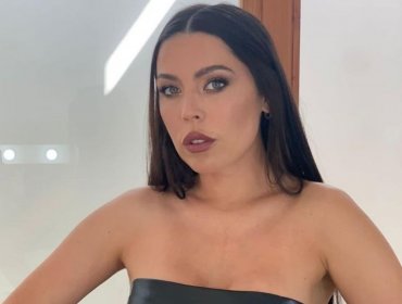 Tras la salida de Raquel Argandoña, “Zona de Estrellas” confirma a Daniela Aránguiz como su nueva integrante