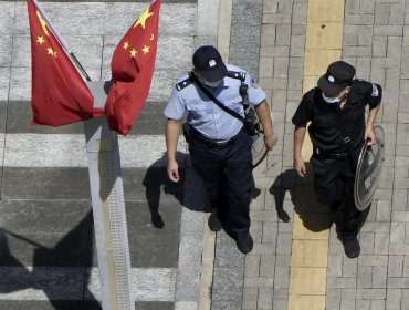 ¿Policía secreta de China en Viña? Embajada del país asiático confirma existencia de un centro, pero de "servicios" para sus ciudadanos