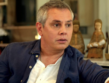 José Miguel Viñuela y sentido mea culpa por corte de pelo a camarógrafo: “Yo mismo trunqué mi carrera”