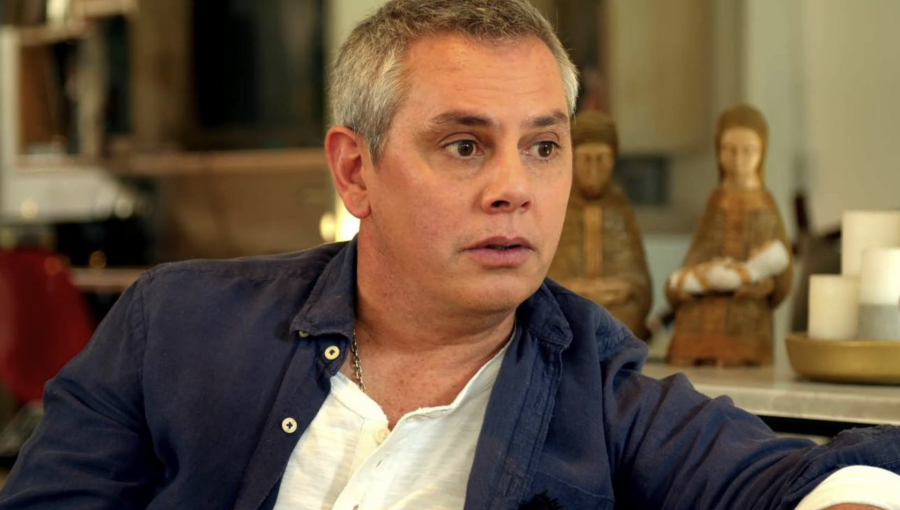 José Miguel Viñuela y sentido mea culpa por corte de pelo a camarógrafo: “Yo mismo trunqué mi carrera”