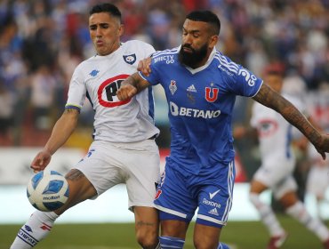 Huachipato recibirá a una diezmada U. de Chile que busca zafar definitivamente del descenso