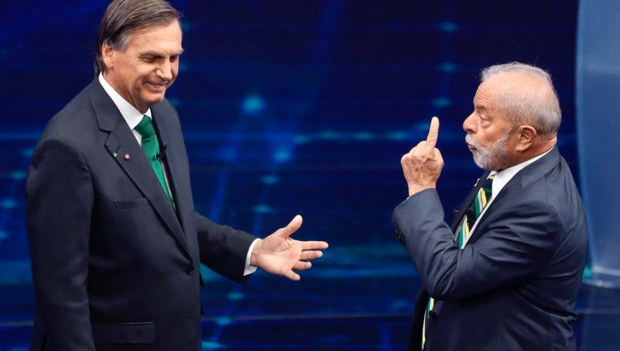 Balotaje presidencial en Brasil: Jair Bolsonaro y Lula da Silva enfrentan elección en medio de clima de fuerte polarización política