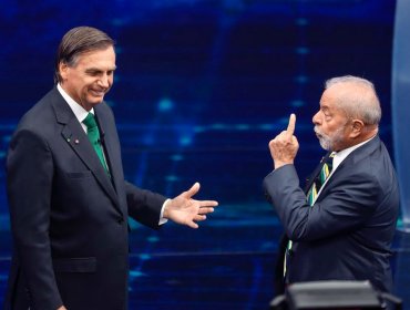 Balotaje presidencial en Brasil: Jair Bolsonaro y Lula da Silva enfrentan elección en medio de clima de fuerte polarización política