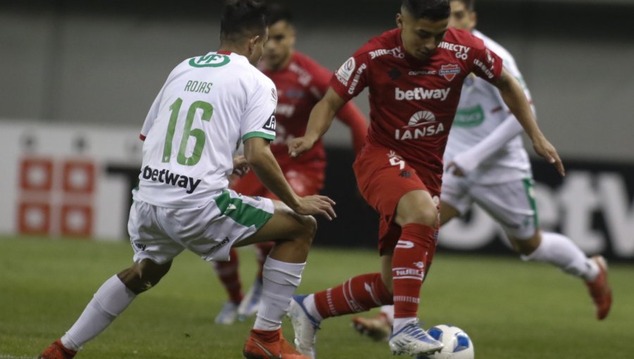 Este domingo se juega el nuevo clásico del sur: Curicó Unido enfrena a Ñublense en duelo que definirá al Chile 2 y Chile 3