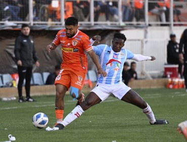 Magallanes y Cobreloa decidirán este martes su tan ansiado retorno a la Primera División