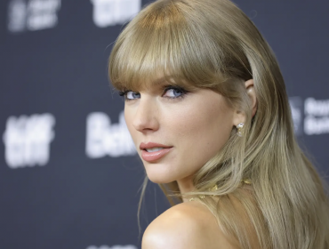 “The Eras Tour”: Taylor Swift anuncia su gira mundial para 2023