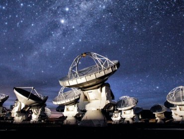 ALMA denuncia ciberataque a sus sistemas informáticos: Observaciones astronómicas fueron suspendidas