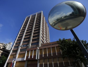 Falta de titulares en servicios y direcciones de gobierno alerta a consejeros regionales de Valparaíso