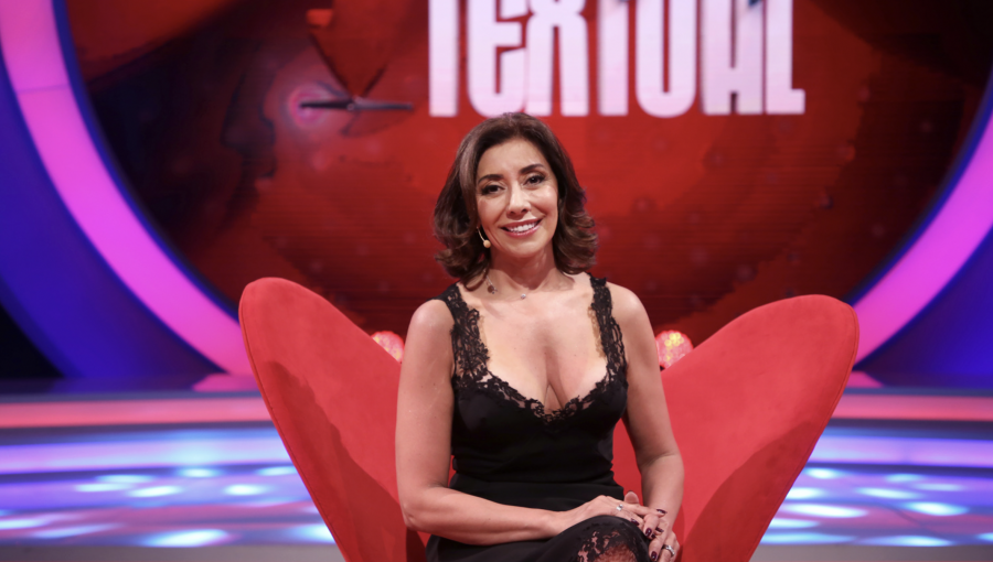 Carmen Gloria Arroyo recordó bullying del que fue víctima cuando presentó su candidatura a reina del Festival de Viña del Mar