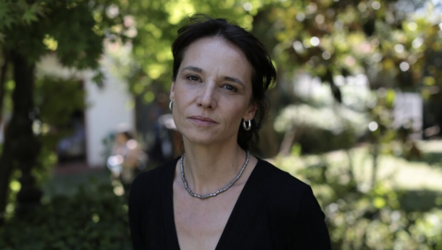 Por “1976”, Aline Küppenheim recibe el premio a Mejor Actriz en el Festival de Cine de Tokio