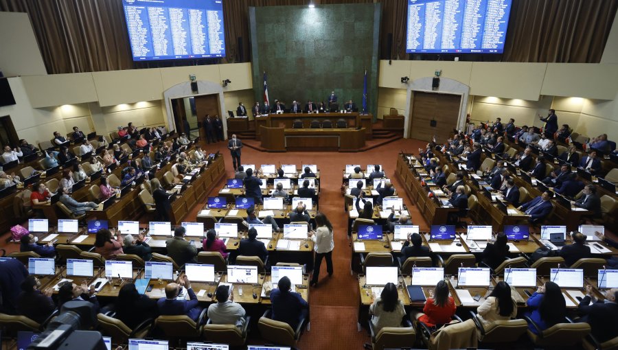 Diputadas oficialistas recurren a la Corte Suprema por test de drogas obligatorio de la Cámara