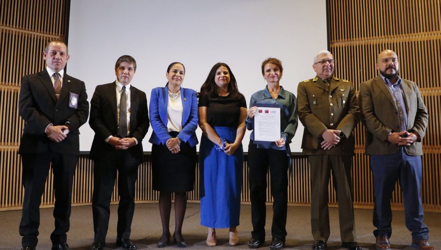 Gobierno y ONU Mujeres firmaron memorándum de entendimiento sobre equidad de género