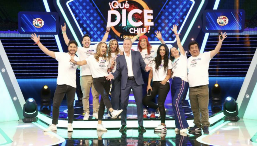 Luego de escándalo de infidelidad de Cristián de la Fuente, Angélica Castro vuelve a la televisión de la mano de Canal 13