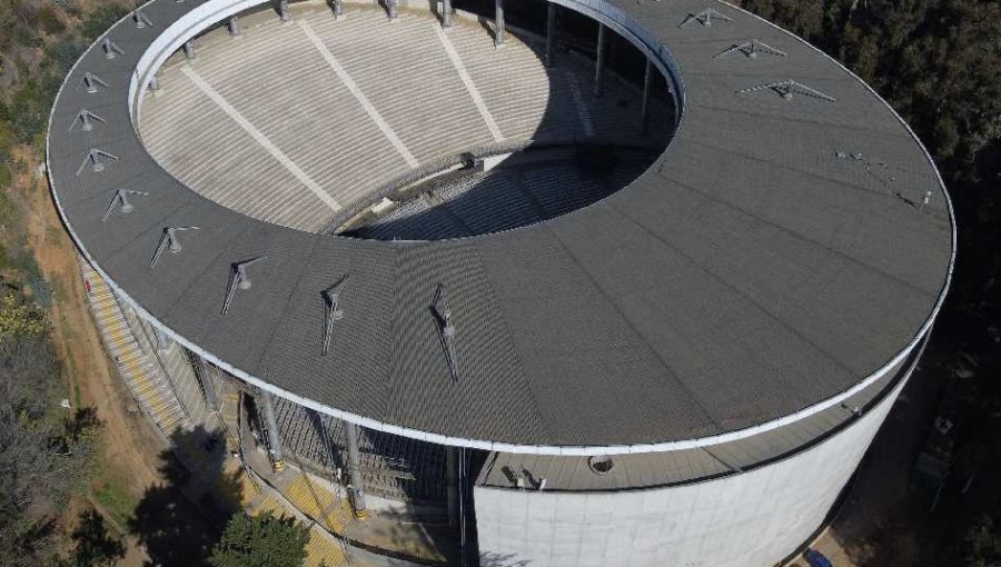 Estadio Sausalito, Quinta Vergara y Teatro Municipal suben sus precios tras aprobarse nueva ordenanza en Viña del Mar