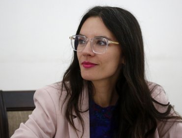 Ministra Camila Vallejo: La reforma previsional busca “llevarnos a un sistema más moderado”