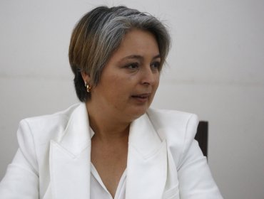 Ministra Jara dio detalles sobre la reforma al sistema de pensiones y aclara que "nadie les va a expropiar su 10%"