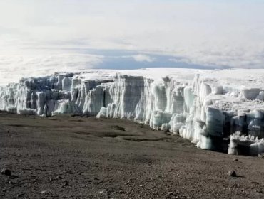 UNESCO concluye que el 30% de los glaciares del Patrimonio Mundial desaparecerán en 2050