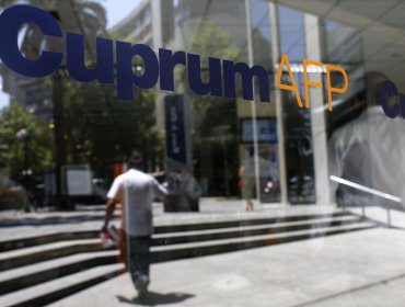 AFP Cuprum critica el destino del 6% adicional en pensiones: Cotizantes "no tendrán la posibilidad de heredar lo que hayan acumulado"