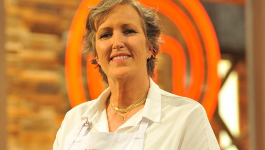 Confirman lamentable fallecimiento de Annelore Baumann, exparticipante de “Masterchef Chile”