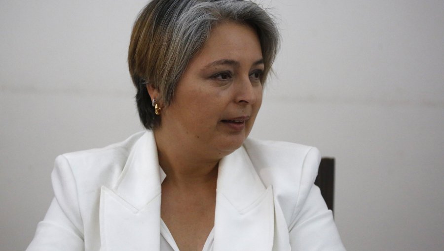 Ministra Jara dio detalles sobre la reforma al sistema de pensiones y aclara que "nadie les va a expropiar su 10%"